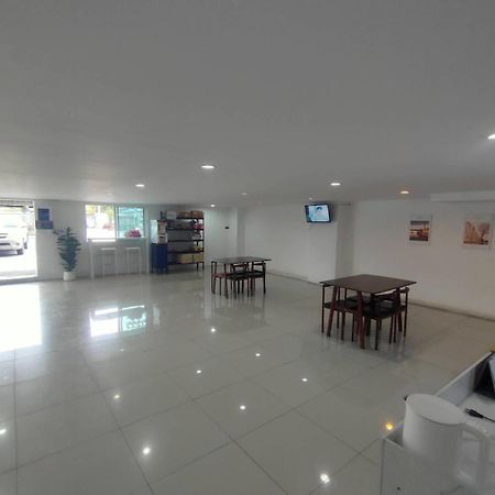 Prl Place Bangkok Eksteriør bilde